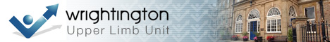 Wrightington.com